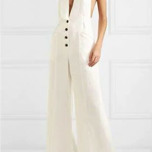 Gorgeous jumpsuit!